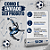Papel de Parede Futebol Campo Tático – Jogador e Bolas - Imagem 3