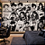 papel de parede anime, preto e branco, geek e quarto gamer - Imagem 4