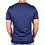 Camiseta Benefattore - Azul Marinho - Imagem 4