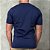 Camiseta Masculina - Polo RL Azul * - Imagem 4