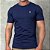 Camiseta Masculina - Polo RL Azul * - Imagem 1