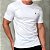 Camiseta Masculina - Polo RL Branca * - Imagem 3