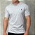 Camiseta Masculina - Polo RL Cinza * - Imagem 1