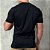 Camiseta Masculina - Polo RL Preta * - Imagem 3