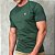 Camiseta Masculina - Polo RL Verde * - Imagem 2