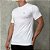 Camiseta Masculina- Lac Croco* Branca - Imagem 2