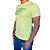Camiseta - Ellus Verde Lima - Imagem 2