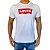 Camiseta - Levi`S Branca - Imagem 1