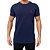 Camiseta Masculina - Polo RL Azul Marinho Poney Vermelho - Imagem 1