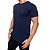 Camiseta Masculina - Polo RL Azul Marinho Poney Vermelho - Imagem 2