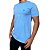 Camiseta Masculina - Polo RL Azul Claro - Imagem 2