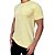 Camiseta Masculina - Polo RL Amarela - Imagem 2