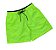 Short Neon Verde Lima - Imagem 1