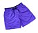 Short Neon Roxo - Imagem 1