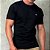 Kit 5 Camisetas Lacoste - Croco Basic's - Imagem 4