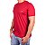 Camiseta Masculina - Lac Croco Vermelha - Imagem 2