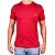 Camiseta Masculina - Lac Croco Vermelha - Imagem 1