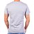 Camiseta Ralph Lauren - Cinza - Imagem 3