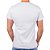 Camiseta Masculina - Da Polo Branca - Imagem 3