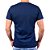 Camiseta Ralph Lauren - Azul Marinho - Imagem 4