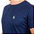 Camiseta Ralph Lauren - Azul Marinho - Imagem 3