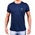 Camiseta Ralph Lauren - Azul Marinho - Imagem 1