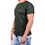 Camiseta Masculina - Da Polo Verde - Imagem 2