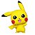 Funko Pokémon Pikachu Waving - Imagem 1