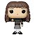 Funko Hermione Granger with Wand - Imagem 1