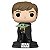 Funko Luke Skywalker and Grogu - Imagem 1