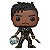 Funko Killmonger What If - Imagem 1