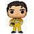 Funko Ayrton Senna Lótus Exclusivo - Imagem 1