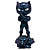 MiniCo Black Panther CCXP Exclusivo - Imagem 1