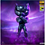 MiniCo Black Panther CCXP Exclusivo - Imagem 2