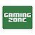 Placa Gaming Zone - Imagem 1