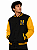 Moletom Colegial Lufa Lufa - Imagem 1