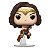 Funko Wonder Woman Flying WW84 - Imagem 1