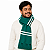 Cachecol Verde e Prata - Imagem 2