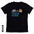 Camiseta Pedalar e Parar no Bar - Imagem 4