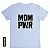 Camiseta Mom Pwr - Imagem 4