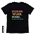 Camiseta Roqueira Tatuada Mamãe - Imagem 3