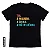 Camiseta Tia a Mulher - Imagem 3