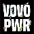 Camiseta Vovó PWR - Imagem 3