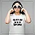 Camiseta Não vem que sou Bem Loka - Imagem 3