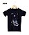 Camiseta Infantil Panda Astronauta - Imagem 3