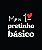 Body Pretinho Básico - Imagem 2