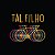 Kit 2 camisetas Pai/Filho (Tal Pai, Tal Filho Bike) - Imagem 3
