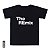 Kit 2 camisetas Adulto/Infantil (The Original, The Remix) - Imagem 9