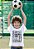 Camiseta Infantil Futebol - Imagem 1