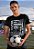 Camiseta Infantil Futebol - Imagem 3